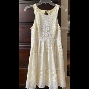 Free People dress size 2